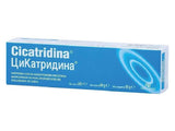 Cicatridina ung. 60 g