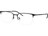 Rama optica Emporio Armani EA1179D-3001-56 din Metal, p/u barbati