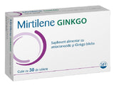 Mirtilene Ginkgo comp.