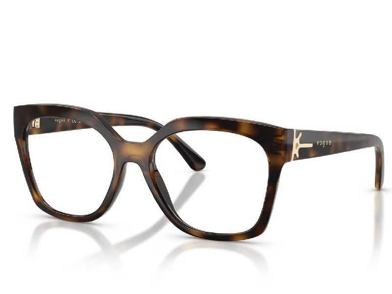 Ochelari de soare Vogue VO5691 W656 52, din Acetat, p/u femei