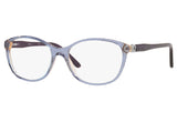 Rama optica Sferoflex SF1548-C352-54, din Acetat, p/u femei