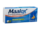 Maalox comp.