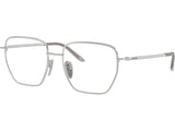 Rama optica Prada PRC51VD-1BC1O1-52, din Metal, p/u femei