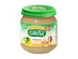 Malenicoe Sciastie Piure mere si banane 90g