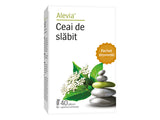 Alevia Ceai p/u slabit