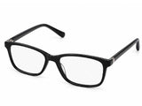 Rama optica Montana AM70, 2024, shiny black, din Acetat, unisex