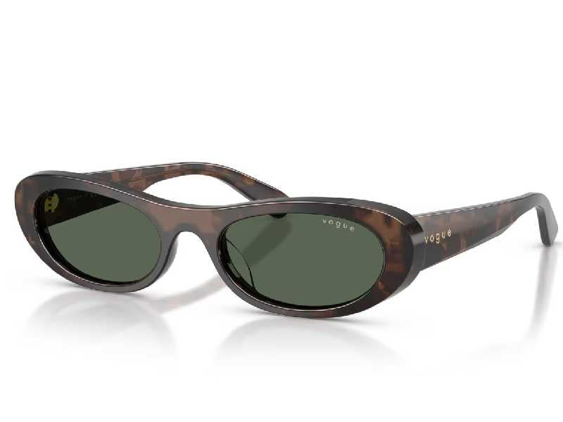 Ochelari de soare Vogue VO5695SU 327971 53 , din Acetat, p/u femei