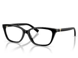 Rama optica Tiffany TF2282-8001-55, din Acetat, p/u femei