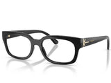 Rama optica Vogue VO5689-W44 51, din Acetat, p/u femei