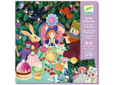 Art Toys DJ09428 in Wonderland FSC MIX