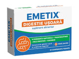 EMETIX Лёгкое пищеварение табл.