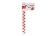 Papermints coolcaps tubes 18 caps capsuna