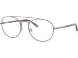 Rama optica Emporio Armani EA1178-3003-55, din Metal, p/u barbati