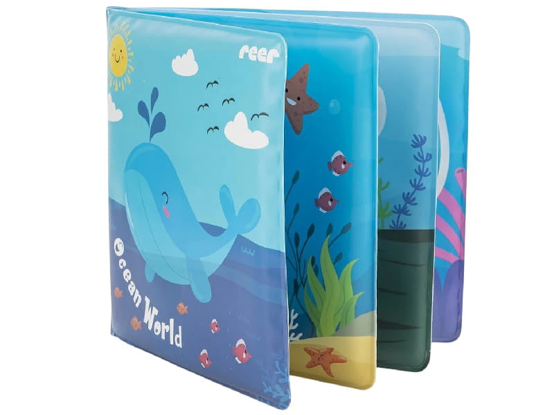 Reer Carticica de baie plutitoare 76012