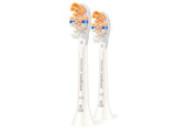 Philips Sonicare Premium All-in-One Rezerve Periuta de dinti alba 2 buc HX9092/87