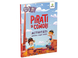 Carte Pirati si comori