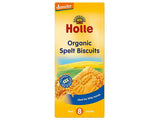 Holle Organic biscuti (8 luni+) 150g