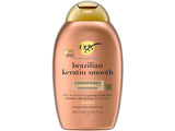 OGX Balsam-conditioner p/u indreptare Keratina Braziliana 385ml