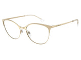 Rama optica Emporio Armani EA1087-3013-54, din Metal, p/u femei
