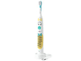 Philips Sonicare For Kids Periuta de dinti electrica (Design a Pet Edition) HX3601/01