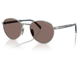 Ochelari de soare Prada PRB51S-5AV05C-53, din Metal, unisex