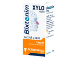 Bixtonim xylo 1mg/ml pic.naz. 10ml