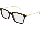 Rama optica Gucci GG2252O-002 53, 2026, din Metal p/u barbati