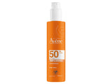 Avene Spray fotoprotectie SPF 50+ 200ml