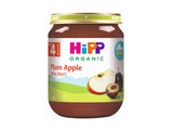 Hipp 4204 Piure Prune Mere 125g