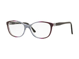 Rama optica Sferoflex SF1548-C635-52, din Acetat, p/u femei