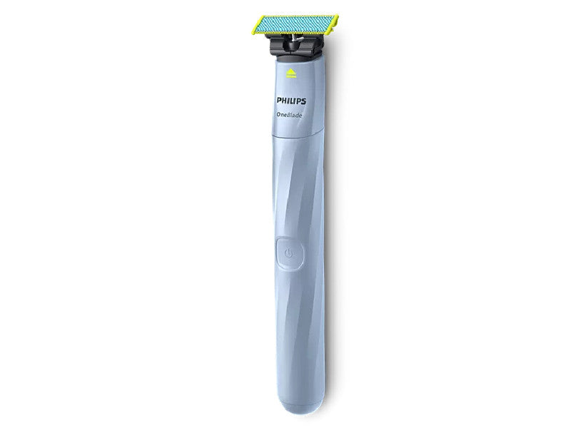 Philips PC Trimer OneBlade-1St Bade1 lama, incarcator USB (QP1324/20)