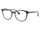 Rama optica Ralph RA7188U-6297-52, din Acetat, p/u femei