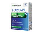 Forcapil cu tripla actiune caps. (contra caderii parului)