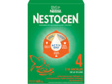 Nestle Nestogen 4, 600 г