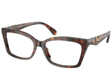 Rama optica Michael Kors MK4165U-4031-53, din Acetat, p/u femei