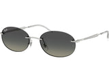 Ochelari de soare Ray Ban RB3767-003/11-54, din Metal,unisex