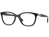 Rama optica Vogue VO5679B-W44-51, din Acetat, p/u femei