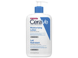 CeraVe Lotiune hidratanta pentru fata si corp piele uscata si foarte uscata 473ml