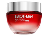 BIOTHERM Blue Peptides Crema de noapte cu efect de lifting 50ml