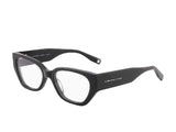 Rama Optica Carolina Lemke CL4534 OPT 01 din acetat p/u femei