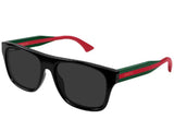Ochelari de soare Gucci GG2119S-001-56, 2026, din Acetat, p/u barbati