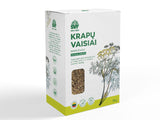 Ceai SVF seminte de Marar 50g