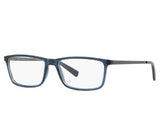 Rama optica Armani Exchange AX3027-8238-55, din Acetat, p/u barbati