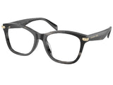Rama optica Michael Kors MK4175D-4034-54, din Acetat, unisex