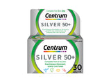 Centrum Silver 50+ comp.film.