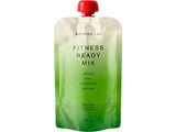NutrinoLab Piure Fitness Mix mere-kiwi-spanac-banana 180g (p/u adulti)