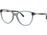 Rama optica Vogue VO5631B-2966-53, din Acetat, p/u femei