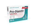 Pro-digestiv Advance 25000UA caps.