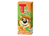 Tedi Suc Portocale Mere Morcov 200ml