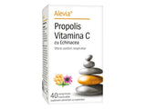 Alevia Propolis Vit.C, Echinacee comp.mast.